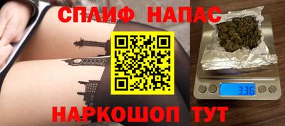молекула духа Новозыбков